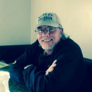 Meet your Posher, Keith